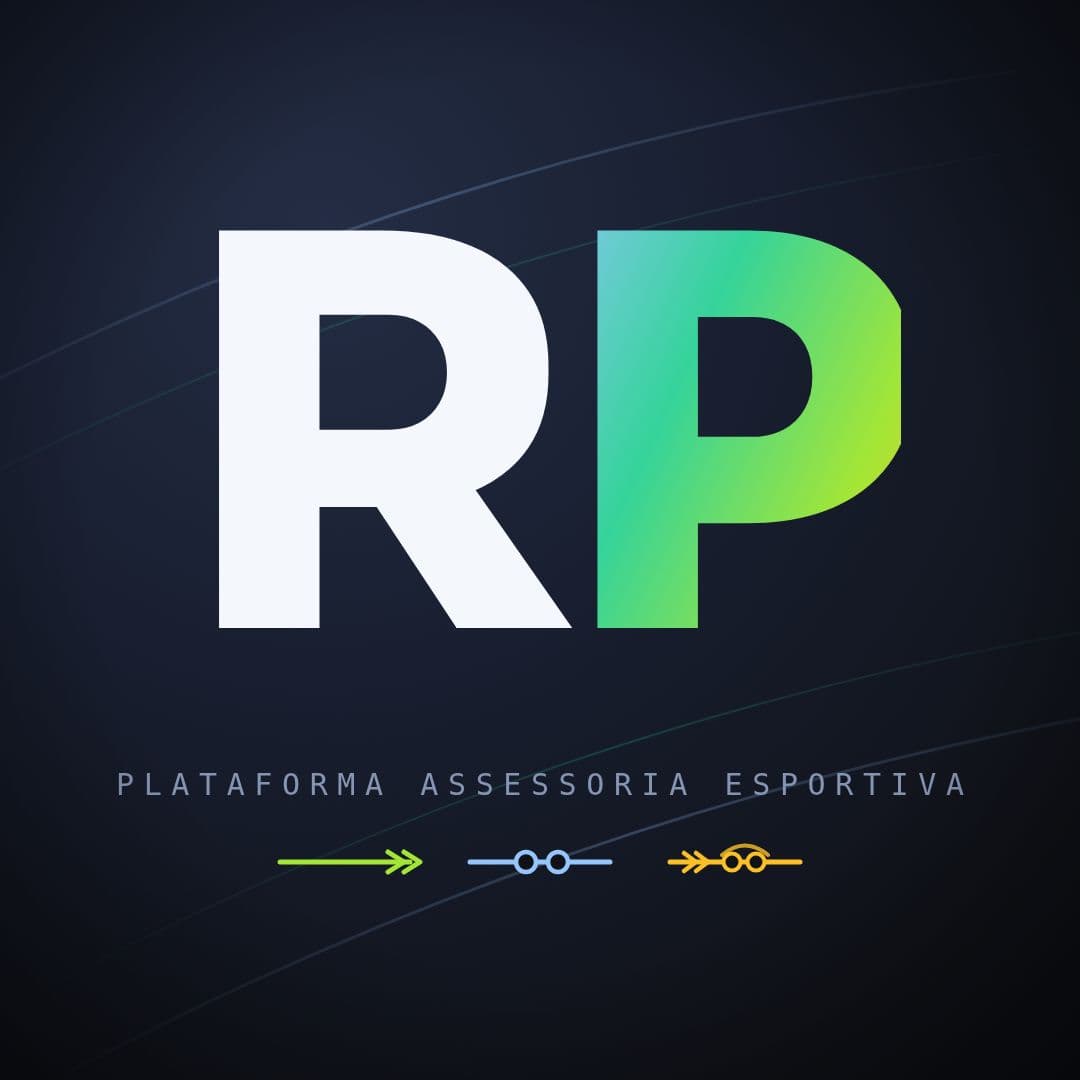 RumoPace — Plataforma Assessoria Esportiva